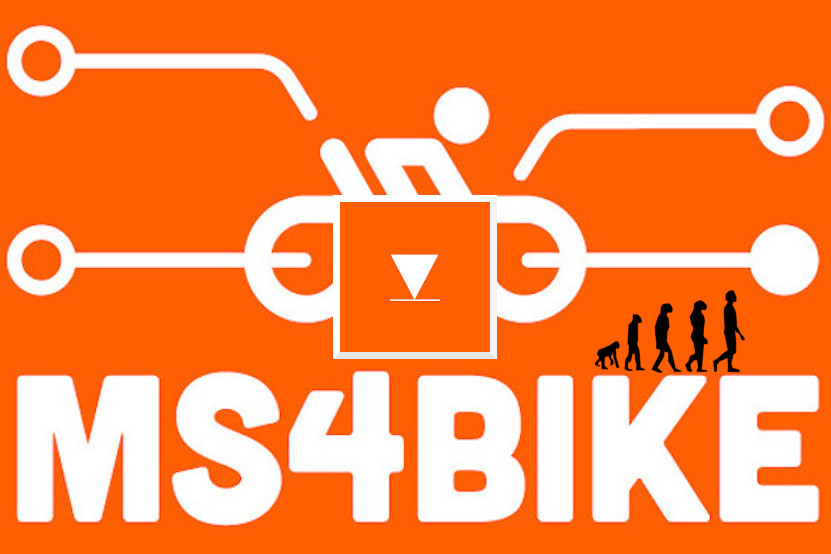 MS4BIKE-Logo